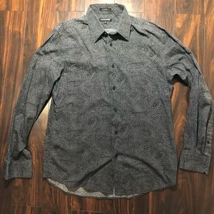 Express 1MX shirt medium